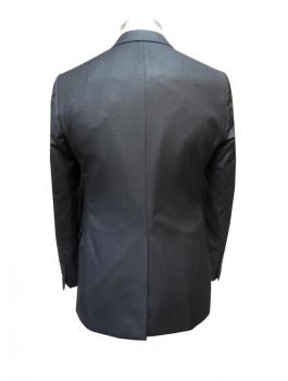 Slim Fit Herren Sakko Blazer Anzugjacke