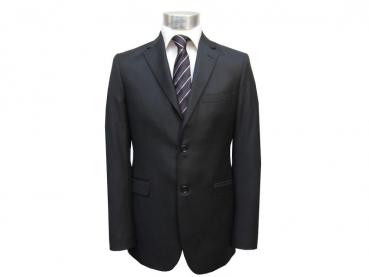 Slim Fit Herren Sakko Blazer Anzugjacke