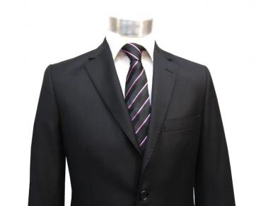 Slim Fit Herren Sakko Blazer Anzugjacke