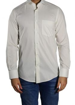 Herren Business Freizeit Hemd Langarm Regular