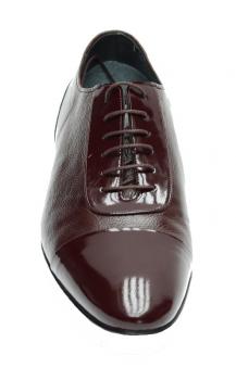 Moderne Herren Leder Schuhe