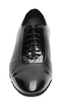 Moderne Herren Leder Schuhe