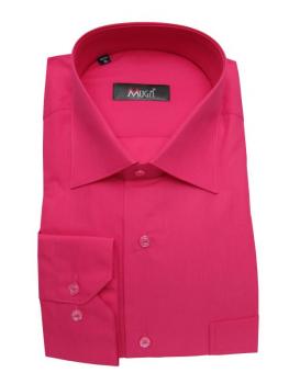 Herren Hemden Regular Langarm
