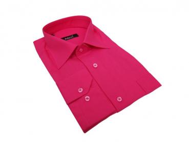 Herren Hemden Regular Langarm