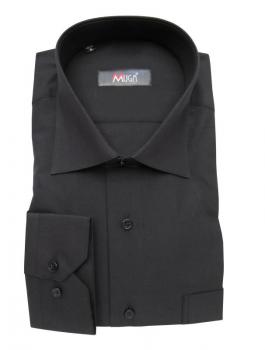 Herren Hemden Regular Langarm