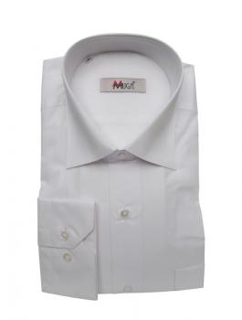 Herren Hemden Regular Langarm