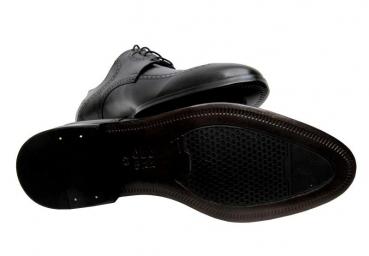 Anzugschuhe Elegante Business Schuhe Leder