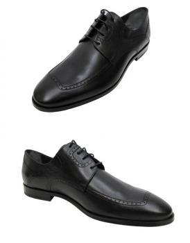 Anzugschuhe Elegante Business Schuhe Leder