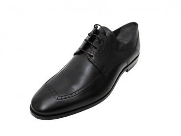 Anzugschuhe Elegante Business Schuhe Leder