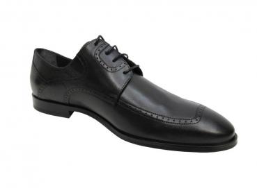 Anzugschuhe Elegante Business Schuhe Leder