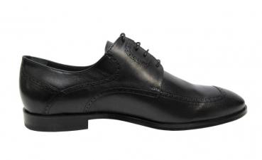 Anzugschuhe Elegante Business Schuhe Leder