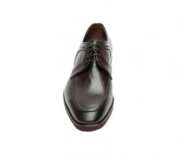 Bequeme Herren Lederschuhe