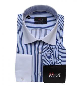 Winchester Herren Hemd Slim-fit Langarm