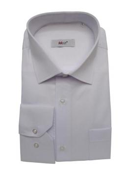 Langarm Herren Hemd Regular Fit