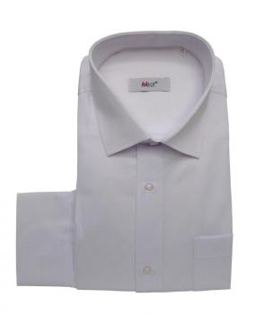 Langarm Herren Hemd Regular Fit
