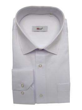 Langarm Herren Hemd Regular Fit