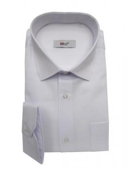 Langarm Herren Hemd Regular Fit