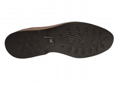 Herren Schuhe Echtleder Bequeme Loafer Slip On