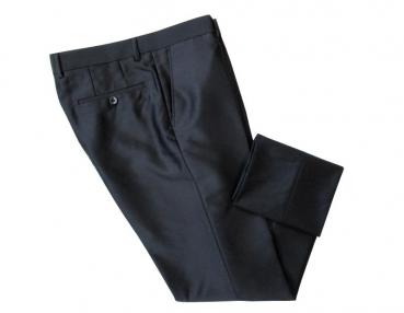 Herren Hose Seiden matt Festlich