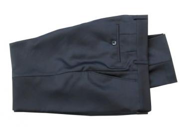 Herren Hose Seiden matt Festlich