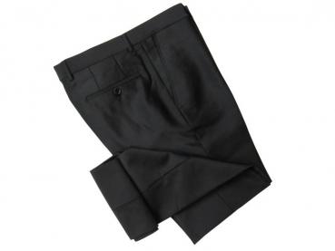 Herren Hose Seiden matt Festlich
