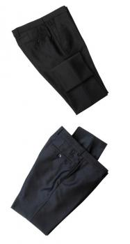 Herren Hose Seiden matt Festlich