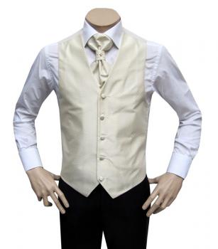 Hochzeitswesten Set 3 Teilig