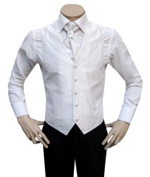 Hochzeitswesten Set 3 Teilig