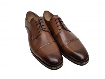Herren Leder Schuhe Businessschuhe und Freizeit