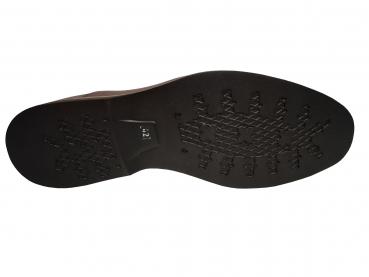 Herren Leder Schuhe Businessschuhe und Freizeit