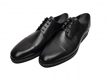 Herren Leder Schuhe Businessschuhe und Freizeit