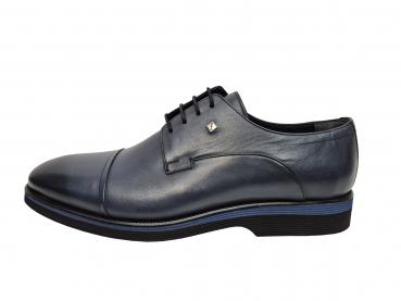 Schnürschuhe Herren für jeden Anlass Leder