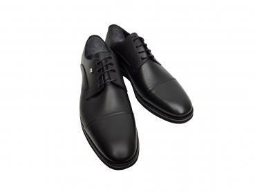 Schnürschuhe Herren für jeden Anlass Leder