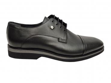 Schnürschuhe Herren für jeden Anlass Leder