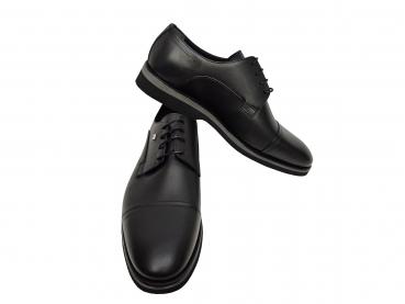Schnürschuhe Herren für jeden Anlass Leder