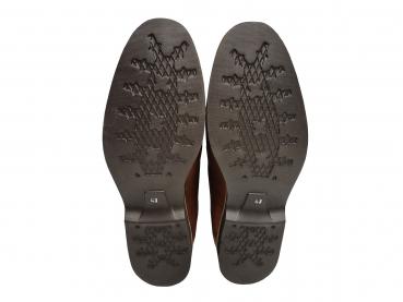 Schnürschuhe Herren für jeden Anlass Leder