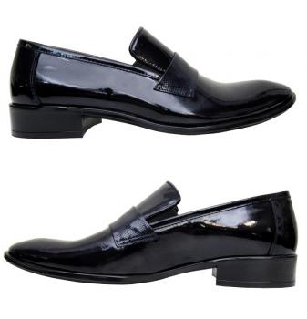 Lackschuhe Herren Abendschuhe