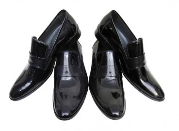 Lackschuhe Herren Abendschuhe