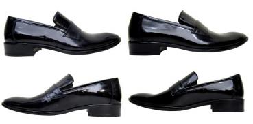 Lackschuhe Herren Abendschuhe
