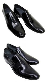 Lackschuhe Herren Abendschuhe