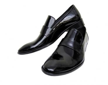 Lackschuhe Herren Abendschuhe