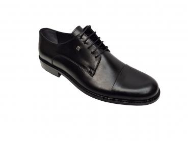 Bequeme Herrenschuhe von MMuga Leder