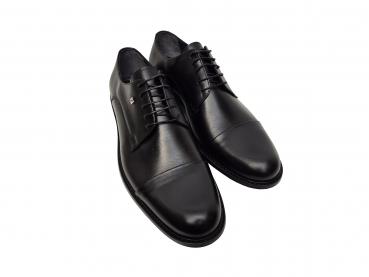 Bequeme Herrenschuhe von MMuga Leder