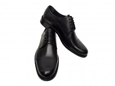 Bequeme Herrenschuhe von MMuga Leder