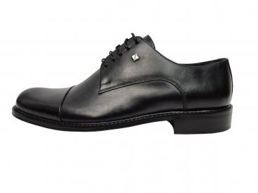 Bequeme Herrenschuhe von MMuga Leder