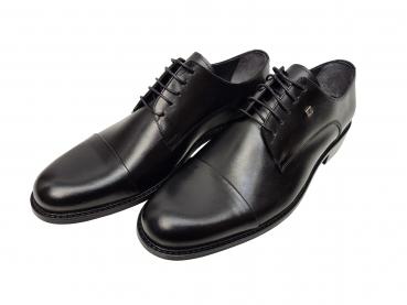 Bequeme Herrenschuhe von MMuga Leder