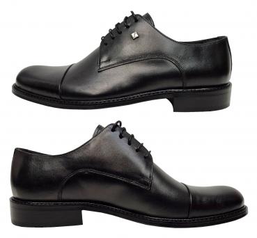 Bequeme Herrenschuhe von MMuga Leder