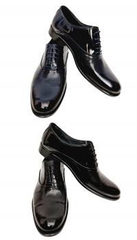 Hochzeitsschuhe Lackschuhe Festliche Herren Schuhe