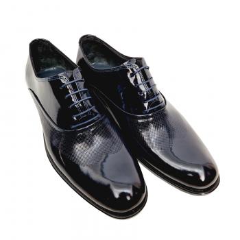 Hochzeitsschuhe Lackschuhe Festliche Herren Schuhe