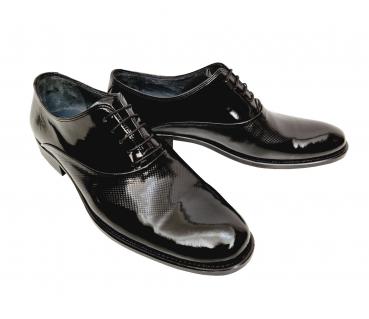 Hochzeitsschuhe Lackschuhe Festliche Herren Schuhe